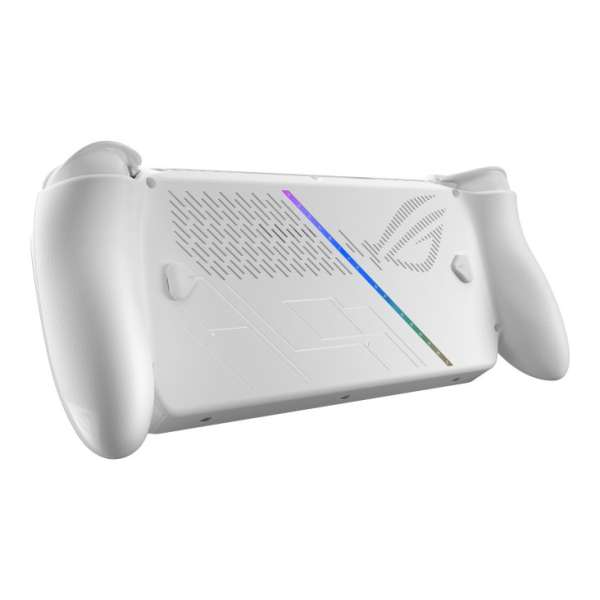 Asus ROG Xbox Ally (2025) RC73YA White