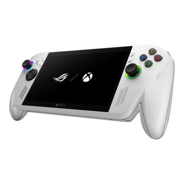 Asus ROG Xbox Ally (2025) RC73YA White