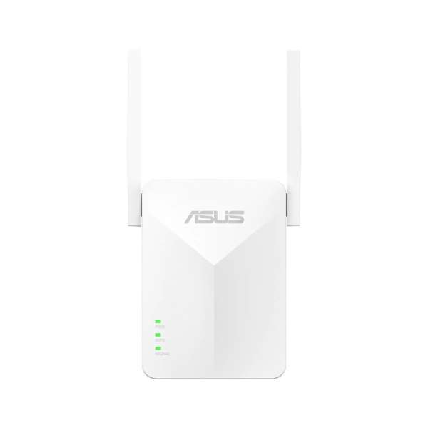 Asus RP-AX50 AX1500 Dual Band WiFi 6 Range Extender White