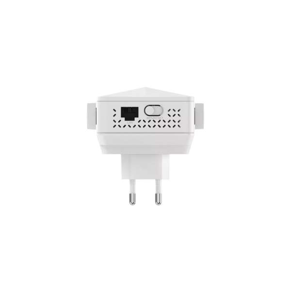 Asus RP-AX50 AX1500 Dual Band WiFi 6 Range Extender White