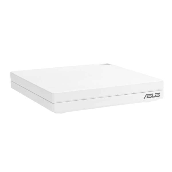 Asus RT-AX57 Go Dual Band WiFi 6 Travel Router