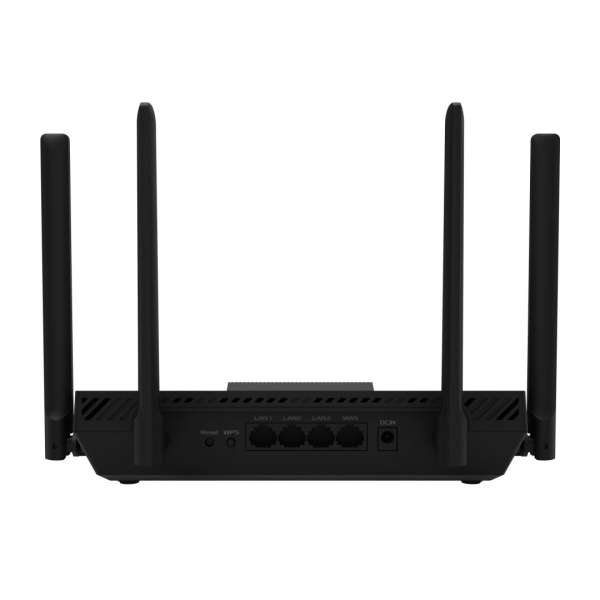 Asus RT-BE50 BE3600 WiFi 7 AiMesh