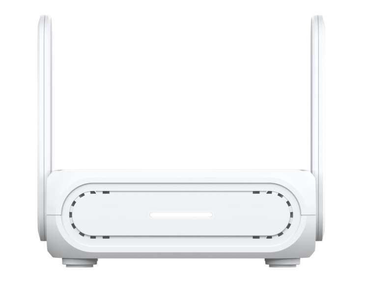 Asus RT-BE58 Go Dual-Band WiFi 7 Travel Router