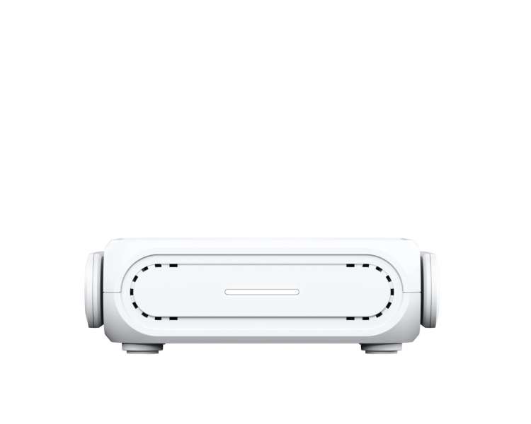 Asus RT-BE58 Go Dual-Band WiFi 7 Travel Router