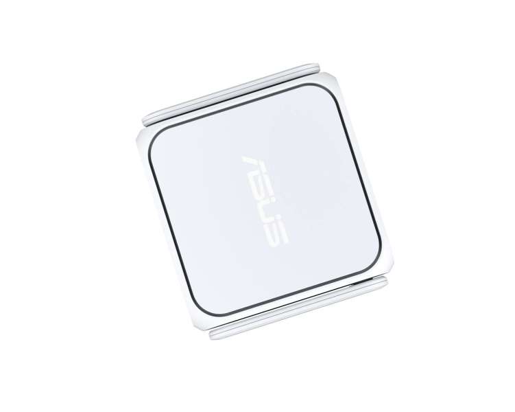 Asus RT-BE58 Go Dual-Band WiFi 7 Travel Router