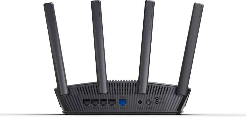Asus RT-BE59 BE5000
