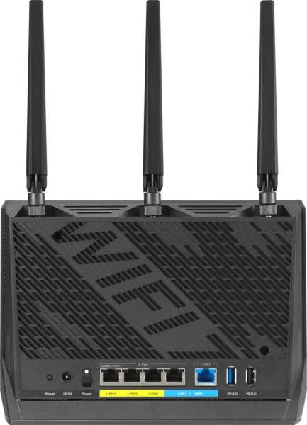 Asus RT-BE86U