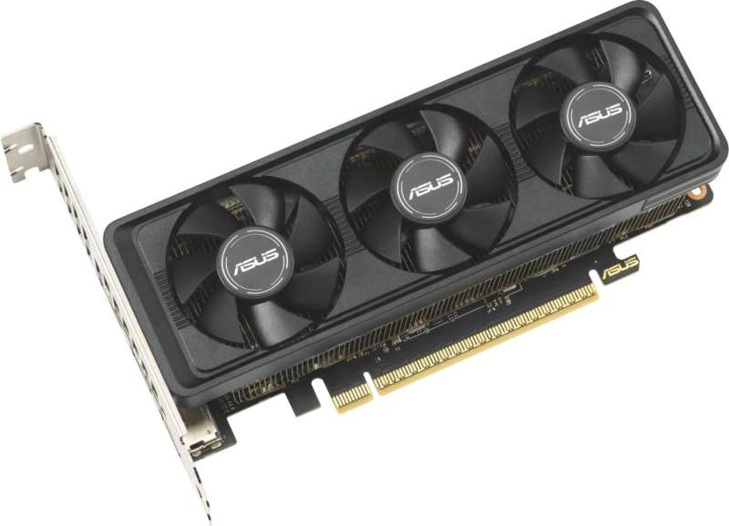 Asus RTX5060-O8G-LP-BRK