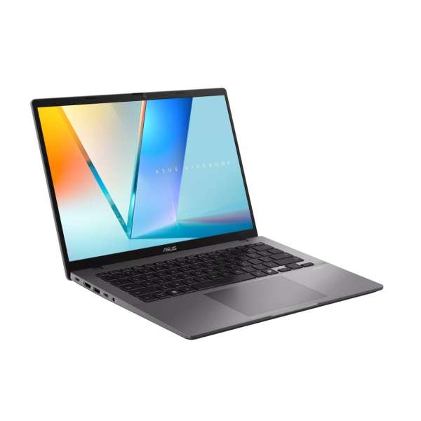 Asus S3407AA-SF016W Matte Gray