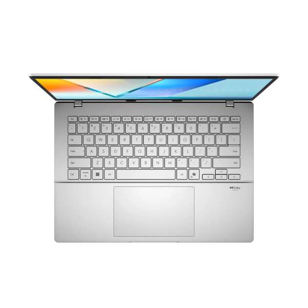 Asus S3407CA-LY014 Cool Silver