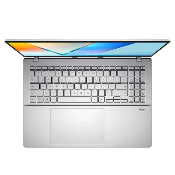 Asus S3607CA-RP012 Silver