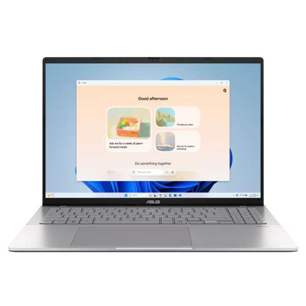Asus S3607CA-RP012OA Cool Silver