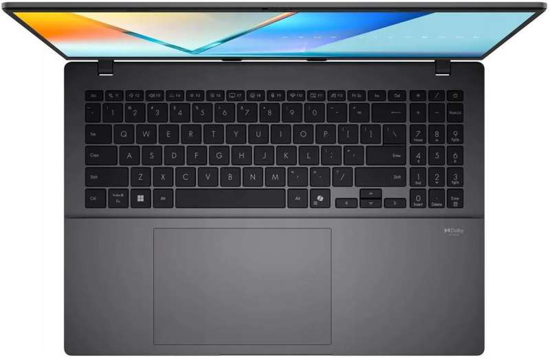 Asus S3607CA-RP020W Gray