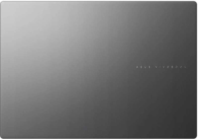 Asus S3607CA-RP020W Gray