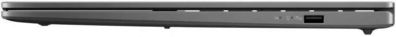 Asus S3607CA-RP020W Gray