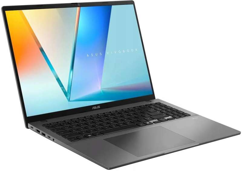 Asus S3607CA-RP020W Gray