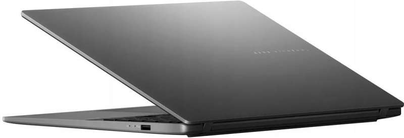 Asus S3607CA-RP020W Gray