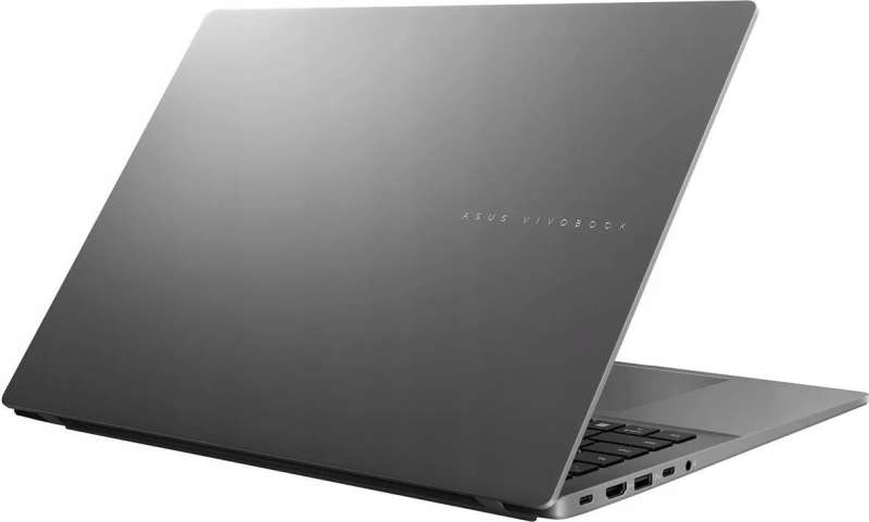 Asus S3607CA-RP020W Gray