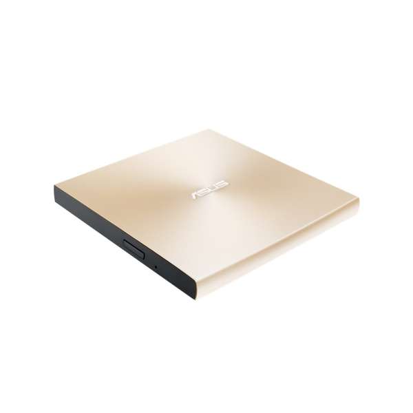 Asus ZenDrive U9M Slim DVD-Writer Gold BOX