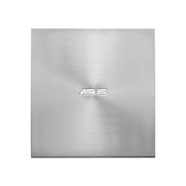 Asus ZenDrive U9M Slim DVD-Writer Silver BOX