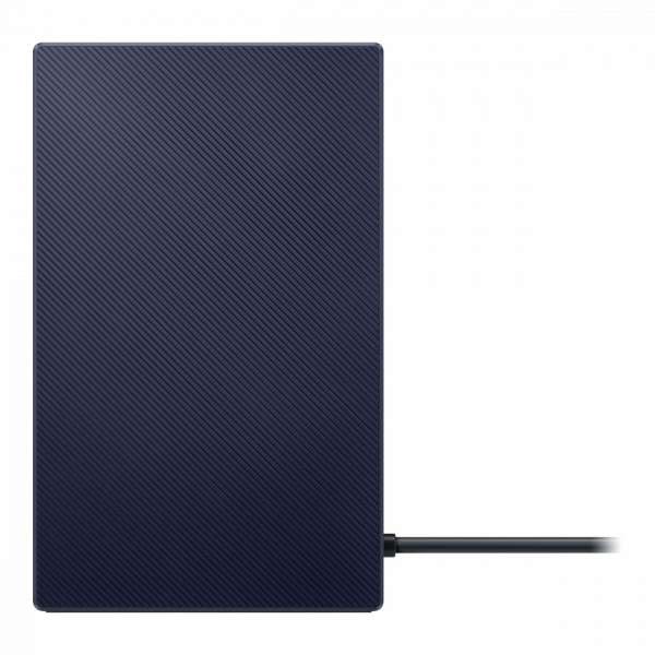 Asus SimPro Dock 2 USB C Black