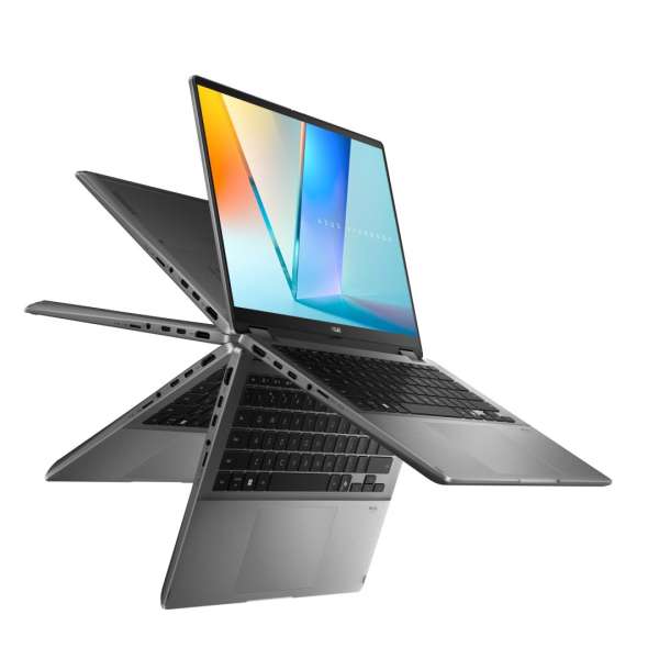 Asus TP3407AA-SG035W Matte Gray Asus TP3407AA-SG035W Matte Gray