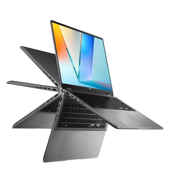 Asus TP3607AA-SI030W Matte Gray Asus TP3607AA-SI030W Matte Gray