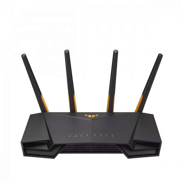 Asus TUF-AX3000 V2 Dual Band WiFi 6 Router