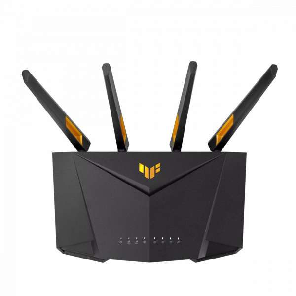 Asus TUF-AX3000 V2 Dual Band WiFi 6 Router