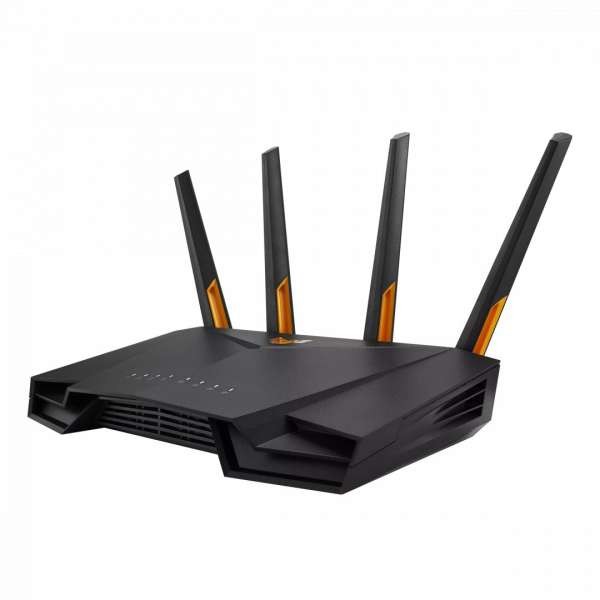 Asus TUF-AX3000 V2 Dual Band WiFi 6 Router
