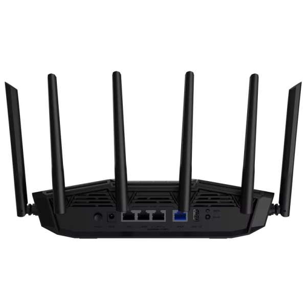 Asus TUF-BE9400 Tri Band WiFi 7 Router