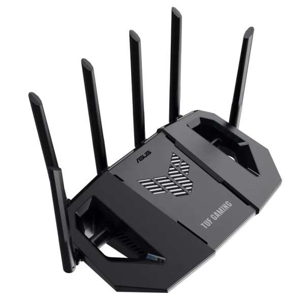 Asus TUF-BE9400 Tri Band WiFi 7 Router