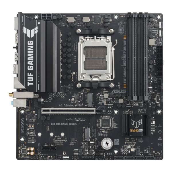 Asus TUF GAMING A620AM-PLUS WIFI