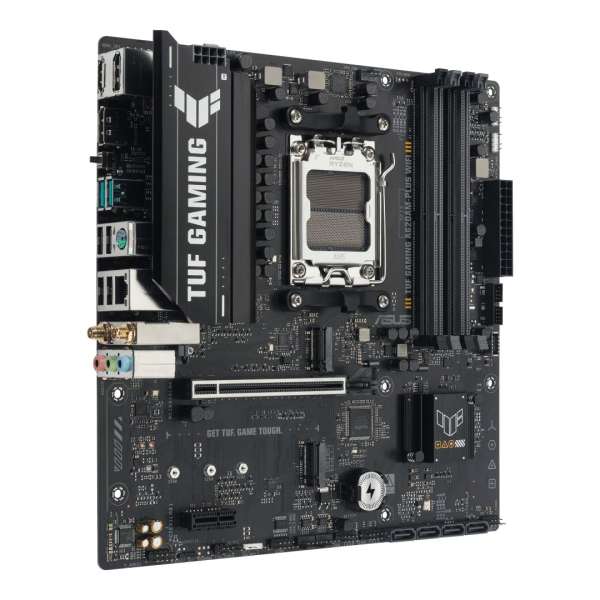 Asus TUF GAMING A620AM-PLUS WIFI