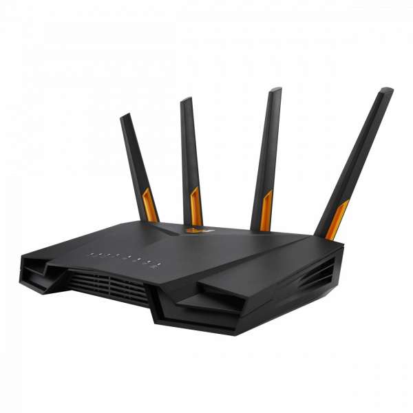 Asus TUF Gaming AX4200 Dual Band WiFi 6 Gaming Router