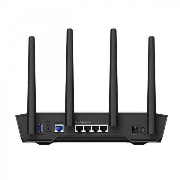 Asus TUF Gaming AX4200 Dual Band WiFi 6 Gaming Router