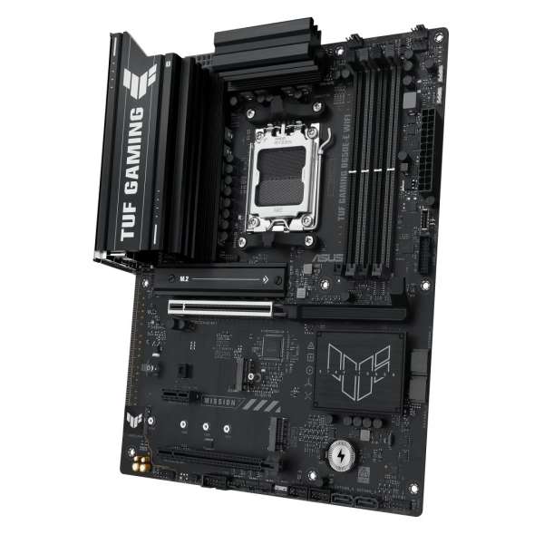 Asus TUF GAMING B650E-E WIFI