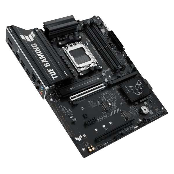 Asus TUF GAMING B650E-E WIFI
