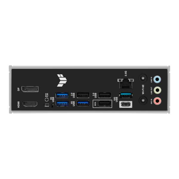 Asus TUF GAMING B650E-E WIFI