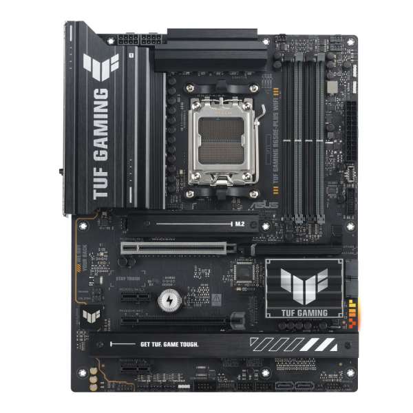 Asus TUF GAMING B650E-PLUS WIFI
