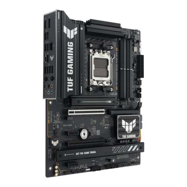 Asus TUF GAMING B650E-PLUS WIFI