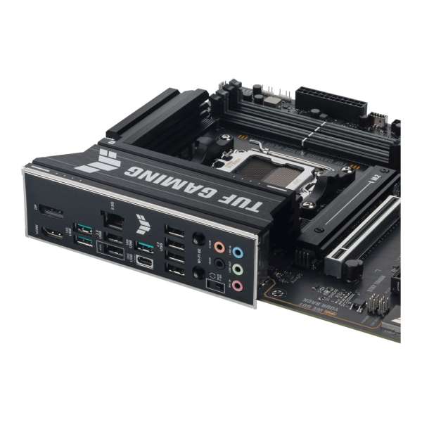 Asus TUF GAMING B650E-PLUS WIFI