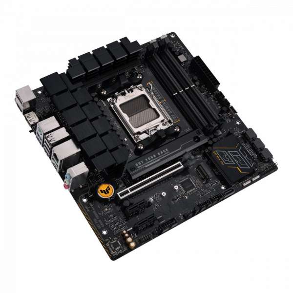 Asus TUF GAMING B650M-E