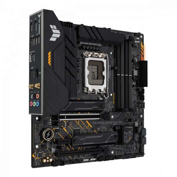 Asus TUF GAMING B660M-PLUS WIFI