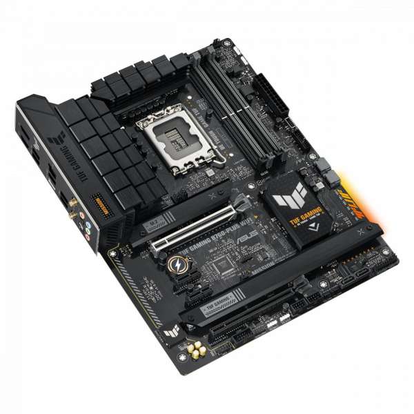 Asus TUF GAMING B760-PLUS WIFI