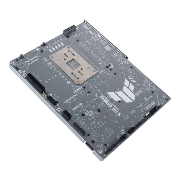 Asus TUF GAMING B850-BTF WIFI W