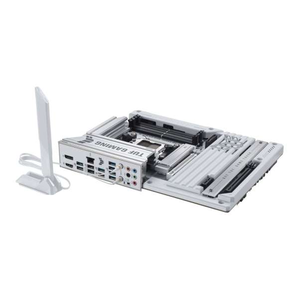 Asus TUF GAMING B850-BTF WIFI W