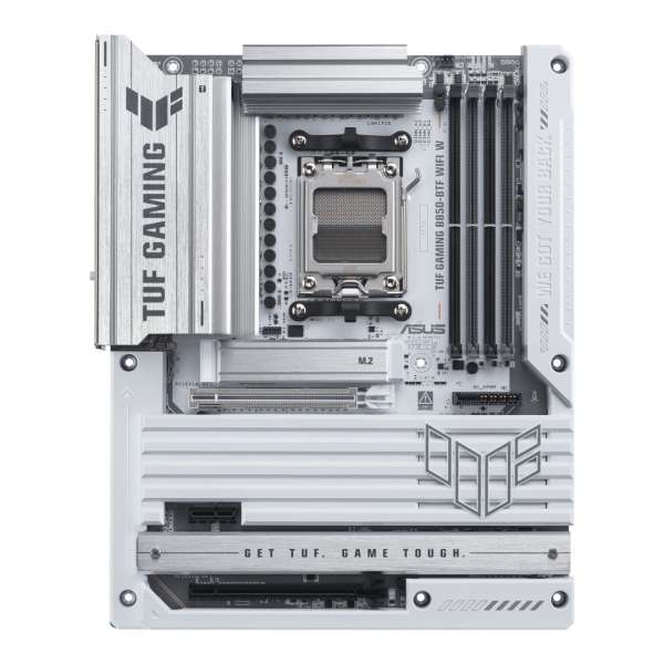 Asus TUF GAMING B850-BTF WIFI W