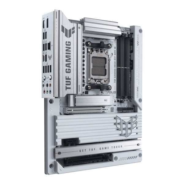 Asus TUF GAMING B850-BTF WIFI W