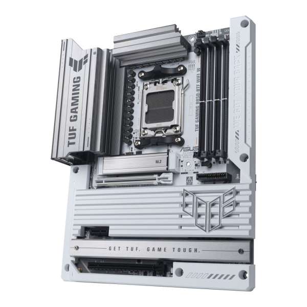 Asus TUF GAMING B850-BTF WIFI W